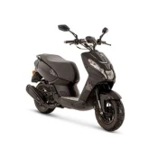Peugeot skuter Kisbee S Naked Streetzone 50 4T E5 - Crni