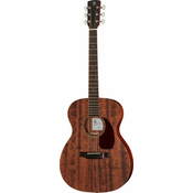 Akustična kitara CLA-15M Solid Wood Harley Benton