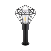 Globo 31356 - Spoljašnja lampa HORACE 1xE27/15W/230V IP44