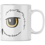 Harry Potter Šolja, Harry Potter, 330 ml - Harry Potter mug 062