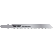 Triuso SBH07B list za vbodno žago, HCS za les, 75x2,5mm, 5 kosov