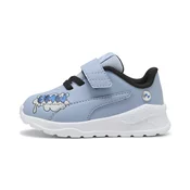 Puma BMW M Motorsport Anzarun Sneakers Toddler, Blue, Size 26, Shoes