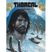 Thorgal - Tome 40 - Tupilaks