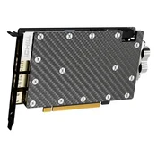 INNO3D GeForce RTX 5080 ICHILL FROSTBITE PRO, graphics card DLSS 4, 3x DisplayPort, 1x HDMI 2.1