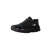 Čevlji The North Face Vectiv Fastpack Futurelight ženski, črna barva