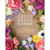 Crepe Paper Flowers