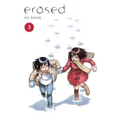 Erased, Vol. 3