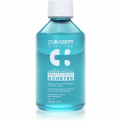 Curasept Daycare Protection Booster Frozen Mint vodica za usta 250 ml