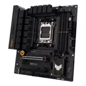 ASUS matična ploča AM5 TUF GAMING B650M-PLUS AMD B650, mATX