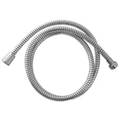 BALLETTO Tuš cev (830228) shower hose, silver, 150cm, PVC