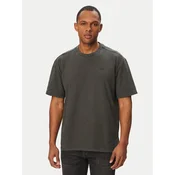 G-Star Raw Majica Base D28588-E517 Črna Regular Fit