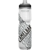 Camelbak PODIUM CHILL 0,71L, bidon, črna 1873