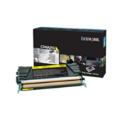 LEXMARK C746A3YG, originalan toner , žuti, 7000 stranica