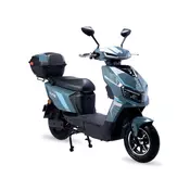 Galaxy Elektricni bicikl King 10, 250W, 60V/27Ah, Sivi