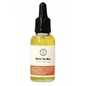 I Have This Power serum za obraz za suho kožo 30 ml