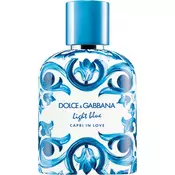 Dolce&Gabbana Light Blue Capri In Love Pour Homme Eau de Parfum NEW parfumska voda za moške 100 ml