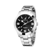 Nautica Ure srebrna nappbf205