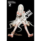 Deadman Wonderland, Vol. 2