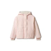 Calvin Klein Jeans Prehodna jakna rosé