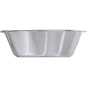CONTACTO skleda, prostornina: 6,00 litrov, 120 mm, premer: 215 mm.