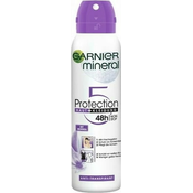 GARNIER mineral Deo Spray Protection 5