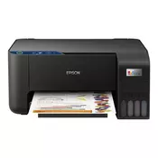 Epson EcoTank L3231 - večnamenska naprava za tiskanje - tiskanje, skeniranje, kopiranje 5760 x 1440 DPI A4 10ppm USB