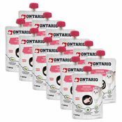 Ontario Kitten chicken fresh meat paste 12x90 g