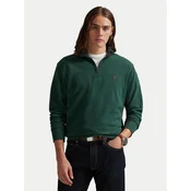 Polo Ralph Lauren Jopa 710812963074 Temno zelena Regular Fit