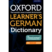 Oxford Learner's German Dictionary