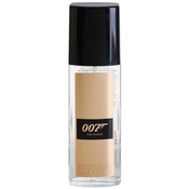 James Bond 007 James Bond 007 for Women dezodorans u spreju za žene 75 ml