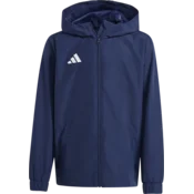adidas Jakna s kapuco Entrada 26 All Weather Kids