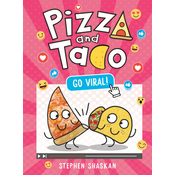 Pizza and Taco: Go Viral!