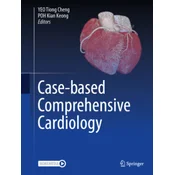 Case-based Comprehensive Cardiology