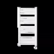 WENTOREX Tolla Electric 700 W elektricni radijator sušac peškira (bela - 500 mm)