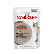 ROYAL CANIN hrana za macke AGEING +12 85g