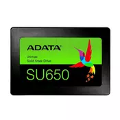 ADATA SSD disk SU650 240GB
