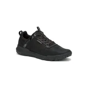 Cat Muške patike Hex Ready Low WP P726098, Crne