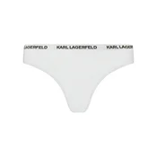 Karl Lagerfeld Tangice bela