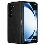 1 to 3 USNJENI OVITEK BELINE ZA OVITEK ZA TELEFON SAMSUNG GALAXY Z FLIP 6