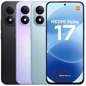 Xiaomi Redmi Note 17 4G Cena Prodaja Akcija