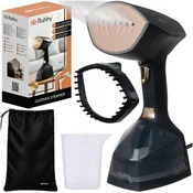 Ruhhy 2v1 2000W parni likalnik za oblačila 360ml