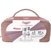 Eucerin Anti-Pigment Set darilni set proti pigmentnim madežem