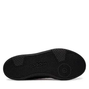 ADIDAS PATIKE HOOPS CLASSIC J CBLACK/CBLACK/CARBON DJECACI
