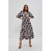 Marisse Womens Dress L-Su-4026 D.Beige