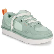 UGG LO LOWMEL Zelena