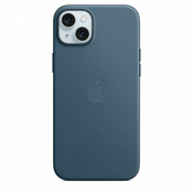 Apple MT4D3ZM/A, Poklopac, Apple, iPhone 15 Plus, 17 cm (6.7), Plavo