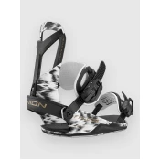 UNION Falcor 2026 Snowboard Bindings haze