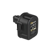REMS Akku baterija Li-Ion 14.4V 2.5 AH 571 545