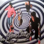Blue Cats - The Tunnel (LP)