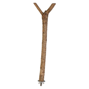 Gred za ptice Natural Living - lesena, 35 cm